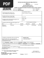 Permit to Work Form Updated | Occupational Safety And Health | Risk ...