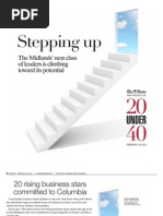 Download 20 Under 40 by Gary Ward SN126035032 doc pdf