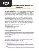 Download Analisis Biomekanika Cabang Olahraga Permainan Tenis Meja by Rizaldo Septiano Robaeni SN126036566 doc pdf
