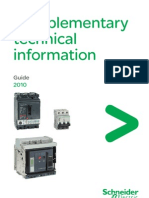 Compl Tehnical Information 2010