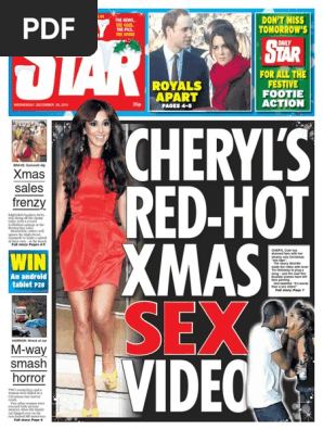 DAILY STAR - 26 Wednesday, December 2012, PDF