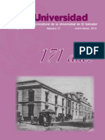 Revista La Universidad 17