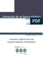 7conexion de Transformadores Monofasicos y Trifasicos Parte 2