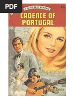 Download Chace Isobel - Cadence of Portugal by Binitha Joseph SN126044663 doc pdf