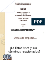 Repaso Estadistica Basica