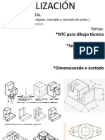 Normalizacion DT MII