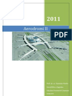 Aerodromi II: Prof. Dr. Sc. Stanislav Pavlin Sveučilište U Zagrebu Fakultet Prometnih Znanosti