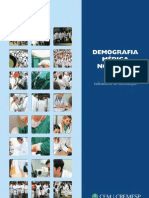 1 - Demografia Medica No Brasil Vol 02 14 de Fevereiro