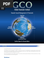 Download GCO Synthesis Report CBDTIE UNEP September5 2012 by Mia Ellil SN126056745 doc pdf