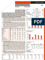 Merck - Q4CY12 - Result Update - Centrum 30012013