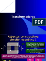 Transformadores Basicos