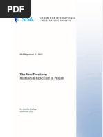 Download Islamic Militancy  Radicalism in Pakistans Punjab -- Ayesha Siddiqa by Tarek Fatah SN126064212 doc pdf