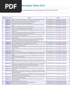 Download Peraturan Menteri Keuangan Tahun 2012 by tries1969 SN126065650 doc pdf