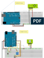 Modulo RF 433Mhz Emisor Y Receptor