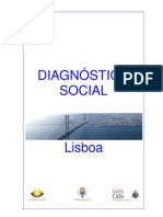 Diagnostico Social Lisboa