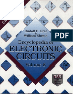 Encyclopedia of Electronic Circuits Vol 6