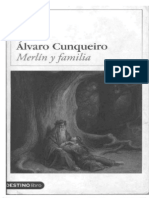 Merlin y familia - Cunqueiro, Alvaro.pdf