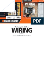 The Complete Guide to Wiring