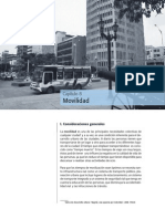 BarranqulliaInforme de Calidad de Vida 2008-2009.movilidad