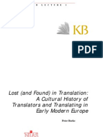 Download Lost and Found in Translation by lixiaoxiu SN12607644 doc pdf