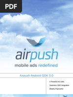 Airpush SDK