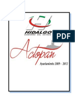 Actopan PDF