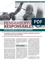 Responsabilidad Profesional NEWS