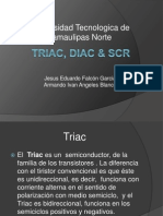 Triac, Diac