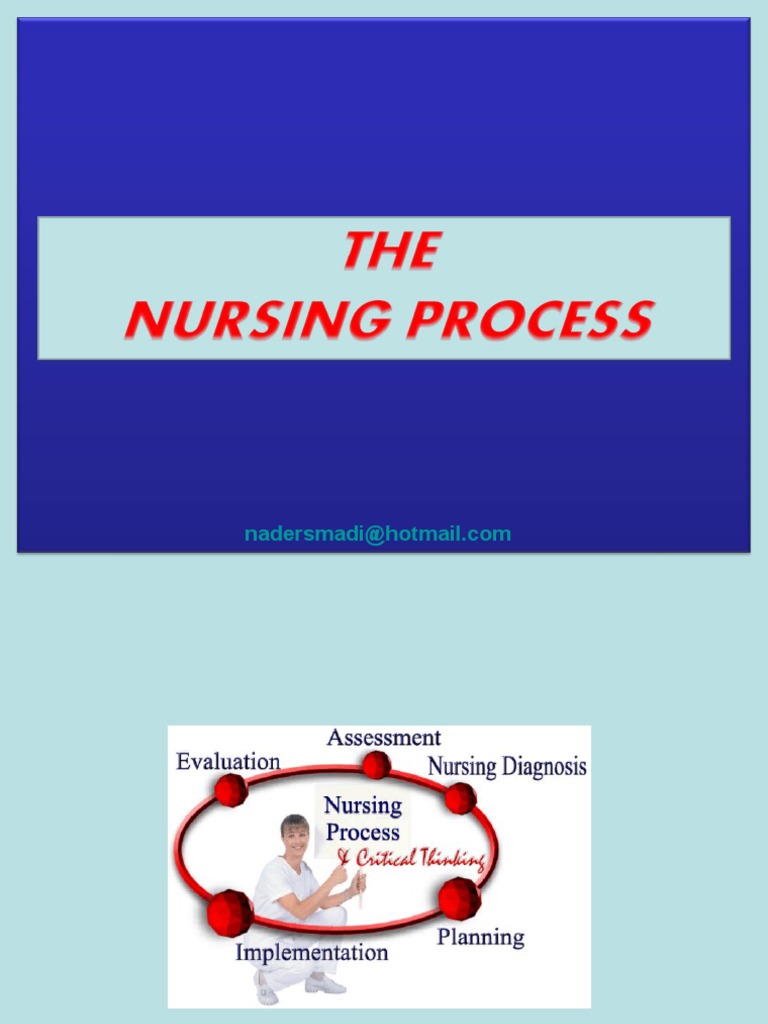 Nursing Process Physical Examination Medical Diagnosis