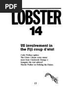 Lobster 14