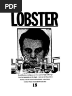 Lobster 18