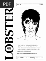 Download Lobster 29 by belga197 SN126085100 doc pdf