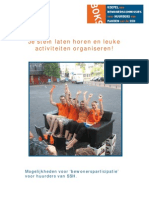 Participatiefolder DEF