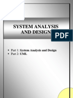 System Analysis and Design Giao Trinh