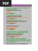 Download Kokology-ish Personality Test by Anton Dy SN12608740 doc pdf