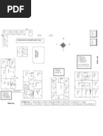 Campus Map for ELAC Students | PDF | Teaching And Learning | Further ...