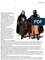 Exultet - I Templari Storia Dei Templari