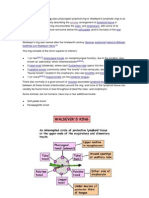 Pharyngeal Lymphoid Ring Waldeyer's Lymphatic Ring