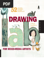 Download Drawing Lab for Mixed-Media Artists - Carla Sonheim by Alden Ultralazer SN126099278 doc pdf
