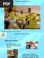 _Anexo_634066837662272500O bem-estar físico do Idoso