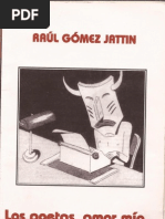 Gonzalo Arango Obra Negra PDF | PDF
