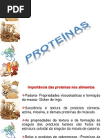 aula 8-Desnaturação proteica