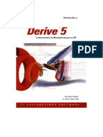 Derive5pdf PDF
