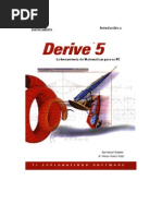 Derive5pdf PDF