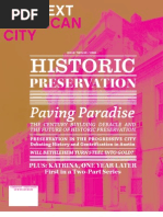 Download Next American City--Issue 12 Historic Preservation by Lee Wright SN12610861 doc pdf