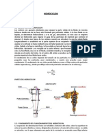 Diseno Del Hidrociclon