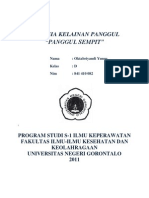 DISTOSIA KELAINAN PANGGUL