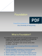 Const Tech Series Foundation Technology Raymond Wong 116p