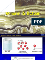 02-Mineral & Batuan