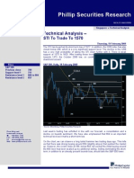 PHILLIP - Technical Analysis